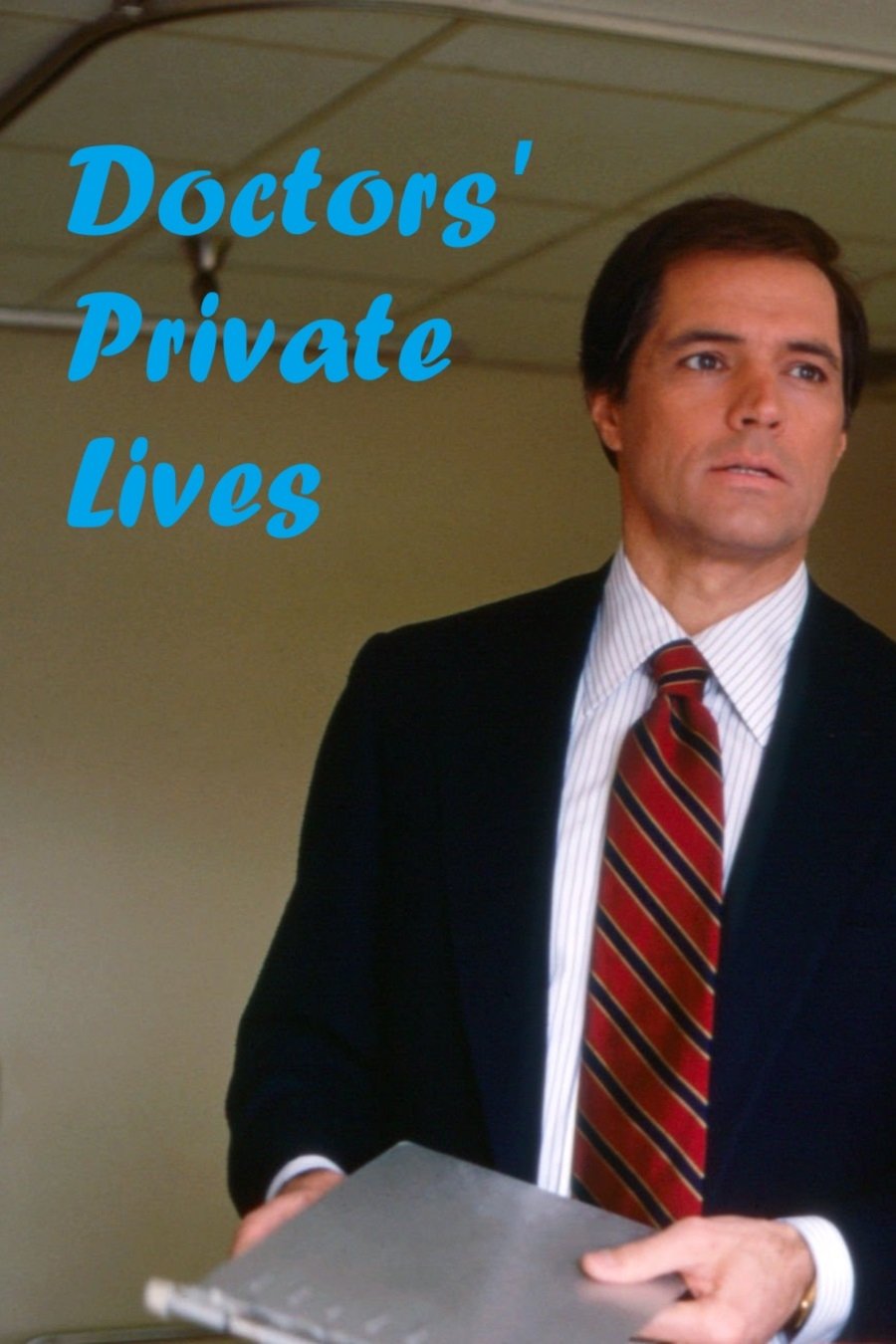 Постер Doctors' Private Lives